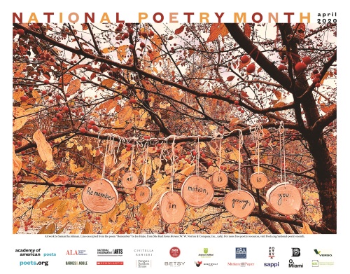 2020 National Poetry Month Poster-50